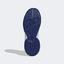 Adidas Kids Adizero Ubersonic 4 Tennis Shoes - Blue Tint/Legacy Indigo - thumbnail image 3