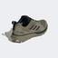 Adidas Mens Terrex Two GTX Trail Running Shoes - Focus Olive - thumbnail image 3