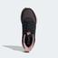 Adidas Womens EQ21 Running Shoes - Core Black - thumbnail image 2