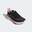 Adidas Womens EQ21 Running Shoes - Core Black - thumbnail image 3