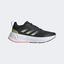Adidas Womens Questar Running Shoes - Core Black - thumbnail image 1