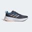 Adidas Mens Questar Running Shoes - Shadow Navy - thumbnail image 1