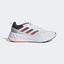 Adidas Mens Questar Running Shoes - Cloud White - thumbnail image 1