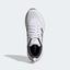 Adidas Mens Questar Running Shoes - Cloud White - thumbnail image 2