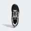 Adidas Womens GameCourt 2.0 Tennis Shoes - Core Black/Cloud White - thumbnail image 2
