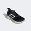 Adidas Mens EQ21 Running Shoes - Core Black/Almost Lime - thumbnail image 4