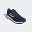 Adidas Mens Runfalcon 2.0 Running Shoes - Crew Navy - thumbnail image 4