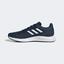 Adidas Mens Runfalcon 2.0 Running Shoes - Crew Navy - thumbnail image 6