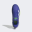 Adidas Mens Adizero Ubersonic 4 Tennis Shoes - Sonic Ink - thumbnail image 5