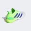 Adidas Mens Adizero Ubersonic 4 Tennis Shoes - Signal Green