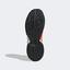 Adidas Kids Ubersonic 4 Tennis Shoes - Solar Red - thumbnail image 3