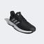 Adidas Mens GameCourt Tennis Shoes - Core Black - thumbnail image 4