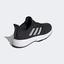 Adidas Mens GameCourt Tennis Shoes - Core Black - thumbnail image 5