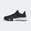Adidas Mens GameCourt Tennis Shoes - Core Black - thumbnail image 6