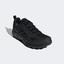Adidas Mens Tracerocker 2.0 GTX Trail Running Shoes - Core Black - thumbnail image 2