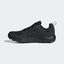 Adidas Mens Tracerocker 2.0 GTX Trail Running Shoes - Core Black - thumbnail image 6