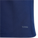 Adidas Girls Classics T-Shirt - Dark Blue - thumbnail image 5