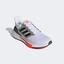Adidas Mens EQ21 Running Shoes - Cloud White