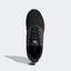 Adidas Mens EQ19 Running Shoes - Core Black/Screaming Orange - thumbnail image 2