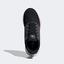 Adidas Womens EQ19 Running Shoes - Core Black/Screaming Pink - thumbnail image 2