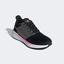 Adidas Womens EQ19 Running Shoes - Core Black/Screaming Pink - thumbnail image 4