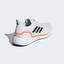 Adidas Mens EQ19 Running Shoes - Cloud White