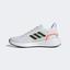 Adidas Mens EQ19 Running Shoes - Cloud White - thumbnail image 6