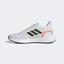 Adidas Mens EQ19 Running Shoes - Cloud White
