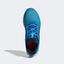 Adidas Mens Terrex Flow Trail Running Shoes - Blue Rush - thumbnail image 2