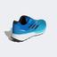 Adidas Mens Terrex Flow Trail Running Shoes - Blue Rush - thumbnail image 5