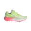 Adidas Womens Terrex Flow Trail Running Shoes - Almost Lime/Crystal White - thumbnail image 1