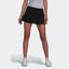 Adidas Womens Match Tokyo Tennis Skirt - Black - thumbnail image 1