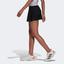 Adidas Womens Match Tokyo Tennis Skirt - Black - thumbnail image 2