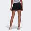 Adidas Womens Match Tokyo Tennis Skirt - Black - thumbnail image 3