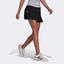 Adidas Womens Match Tokyo Tennis Skirt - Black - thumbnail image 4