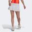 Adidas Womens Match Tokyo Tennis Skirt - White - thumbnail image 1