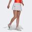 Adidas Womens Match Tokyo Tennis Skirt - White - thumbnail image 3
