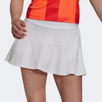 Adidas Womens Match Tokyo Tennis Skirt - White