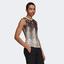Adidas Womens Tennis Match Primeblue Tank Top - Wonder White