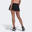 Adidas Womens Primeblue AeroKnit Match Skirt - Black - thumbnail image 2