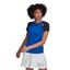 Adidas Womens Club Tennis T-Shirt - Blue - thumbnail image 1