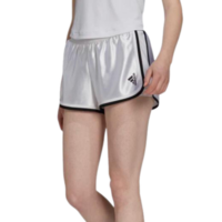 Adidas Womens Club Tennis Shorts - White