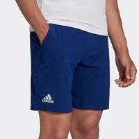 Adidas Mens Ergo Tennis Shorts Engineered - Victory Blue