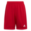 Adidas Boys ENT22 Training Shorts - Red - thumbnail image 1