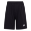 Adidas Boys ENT22 Training Shorts - Black - thumbnail image 1