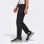 Adidas Mens Melbourne Stretch Pants - Black - thumbnail image 2