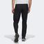 Adidas Mens Melbourne Stretch Pants - Black - thumbnail image 3