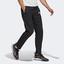 Adidas Mens Melbourne Stretch Pants - Black - thumbnail image 4