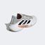 Adidas Womens Barricade Tennis Shoes - Grey - thumbnail image 5