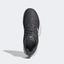 Adidas Womens CourtJam Bounce Tennis Shoes - Grey Six - thumbnail image 2